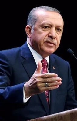 Erdoğan, Mısır şartını açıkladı