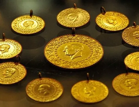 Altın fiyatlarında sürpriz hareketlilik! Gram altın...