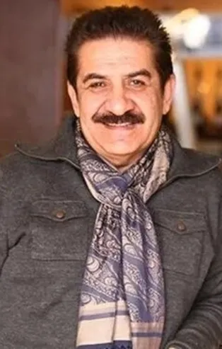 Son dakika: Burhan Çaçan hayatını kaybetti!
