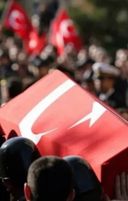 Hakkari'den kahreden haber!