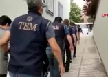 Balıkesir merkezli 17 ildeki FETÖ'ye operasyon! 6 tutuklama