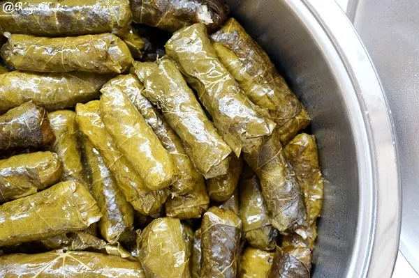 Rüyada sarma sarmak neye işarettir? Rüyada sarma sarmak ne anlama gelir? Rüyada sarma pişirmenin anlamı ve yorumu nedir?-5