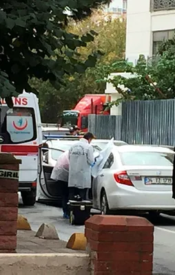 Özel polisler izini sürdü! O katil yakalandı