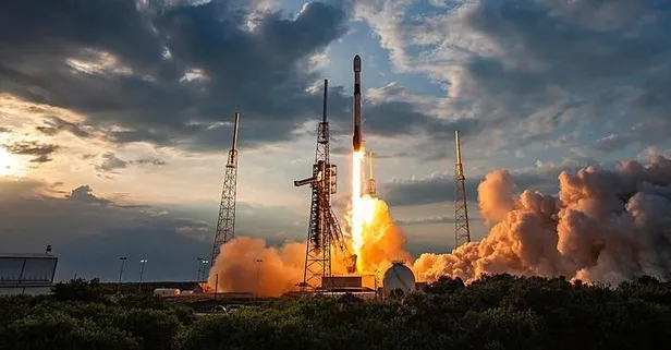 Türksat 6A ile Türk uzay tarihinde ilkler yaşandı! Hem ateşleme hem manevra...