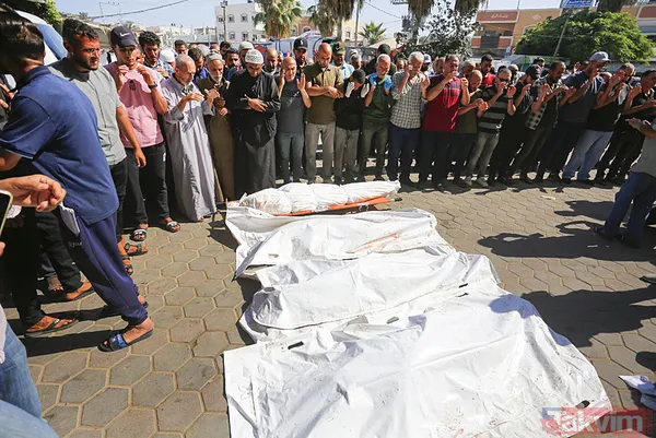 Okan Bayülgen'den sanatçılara "bırakın bu halleri haykırın" çağrısı: Yaşasın Filistin! Kahrolsun Soykırım! - 6