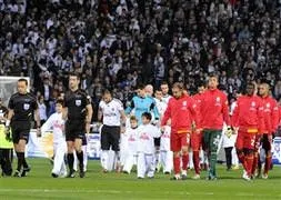 Beşiktaş, ara vermedi