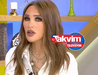 9 Aralık 2022 Söylemezsem Olmaz programında Seren Serengil bugün neden yok?