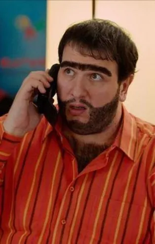 İvedik ‘start’ dedi