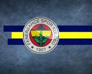 Fenerbahçe’de 3 kadro dışı!