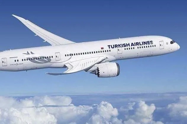 Türk Hava Yolları'ndan yolculara kritik uyarı
