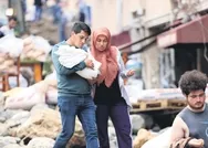 Giresundaki sel felaketinde 6 kişi hayatını kaybetti: Kayıp 10 kişiyi arama çalışmaları sürüyor