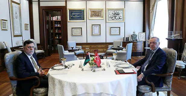 SETA Genel Koordinatörü Duran: UMH tüm Libya'yı kontrol edebilir