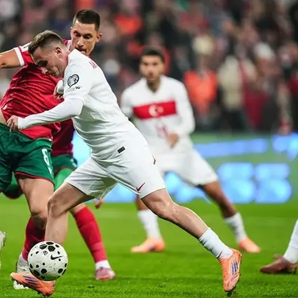 İspanya-Türkiye maçı ne zaman, saat kaçta, nerede oynanacak? Türkiye maçı hangi kanalda?