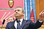 CHP’den ayrılan Özgür Özel yeni partisini yolsuzluk ve rüşvet şüphelisi ekibiyle kuracak! Destekçileri il başkanlıklarını yağmadı