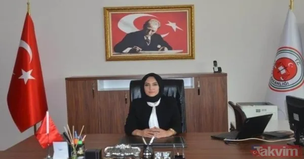 HSK'dan yaz kararnamesi! Binlerce hakim ve savcının görev yeri değişti: Tuba Ersöz Ünver Türkiye’nin ilk başörtülü il başsavcısı oldu - 6