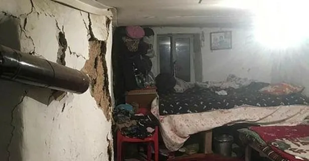 Ekipler Bingöl'deki depremzedelerin yardımına koştu