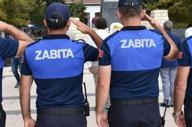 Belediye bünyesine 250 zabıta memuru alınacak! Başvuru şartları belli oldu!