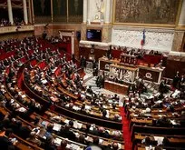 Fransa’dan Barış Pınarı Harekatı ile ilgili skandal karar