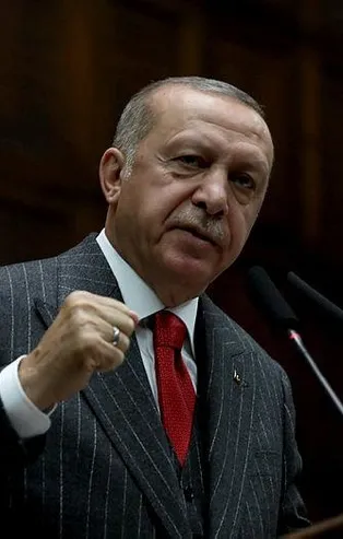 Reform Eylem Grubu’nun VI. toplantısı, Başkan Erdoğan başkanlığında yapılacak