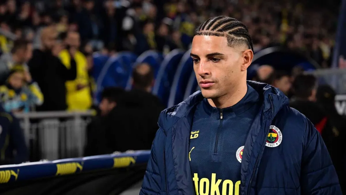 Fenerbahçe'de sakatlar dönüyor!