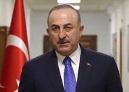 SON DAKİKA: Bakan Çavuşoğlundan ABDye terör tepkisi: PKKnın katliamlarına sessizler