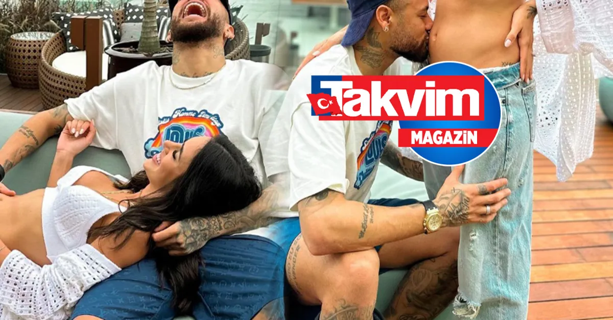 ’’Tez gel evlat’’ Sevgilisinin hamilelik fotoğraflarına ilk yorum bakın kimden! Ünlü yıldız baba olacağını duyurdu sosyal medyada cümbüş oldu!