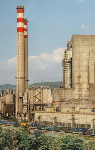 Termik santrallerde hazırlıklar tamam! Yeniden üretime geçmek için gün sayıyorlar