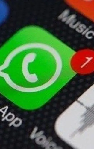 WhatsApp'ta bir güncelleme daha! WhatsApp görüntülü ve sesli konuşma özelliğini Whatsapp Web'e taşıyor