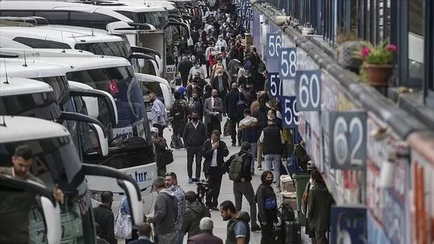 otobus biletleri ucak bileti fiyatina yaklasti ucmak daha ucuz hale geldi iste guncel bilet fiyatlari takvim
