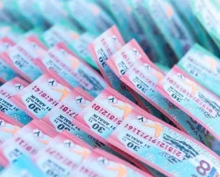 Milli Piyango sonuçları açıklandı! İşte 23 Nisan Milli Piyango bilet tam liste sorgulama işlemi...