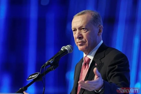 Madde madde şahlanış beyannamesi! Bölücülerle yol yürüyen 7'li yıkım vaadi veredursun Başkan Erdoğan ve AK Parti emin adımlarla ilerliyor - 16