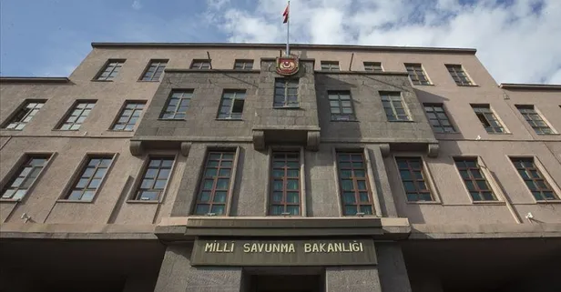 MSB'den İsrail'in Suriye'deki işgal girişimine tepki ABD'ye PKK/SDG uyarısı: Söz konusu değil! | Fırat'ın doğusuna operasyon olacak mı?