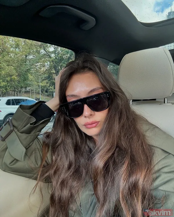 Anne olmak için gün sayan Neslihan Atagül’den isim açıklaması! - 4