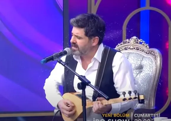 İbo Show 9. bölüm fragmanı yayınlandı! 16 Ocak İbo Show konukları kimler?-4