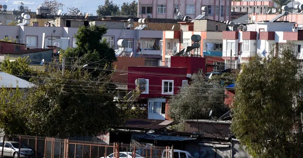 Türkiye günlerce Tarsus'taki gizemli kazıyı konuşmuştu! Gizemli evde son durum korkutucu-1