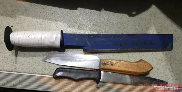 Osmaniye’de fuhuş çetesi çökertildi! İç çamaşırlı video çekip kandırdıkları erkekleri gasbettiler - 1