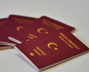 Emniyet: Öğrenciye pasaport harcı yok