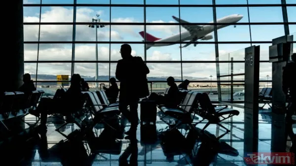 Dünyanın en büyük havalimanları 2026 listesi açıklandı: Türkiye ilk 10’da yer aldı - 1