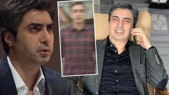 Kurtlar Vadisinin Polat Alemdarı Necati Şaşmazın son haline bakın! Gören şaşkına döndü yorum yağdı: Kaç yaşındasın usta, yıllar acımamış