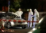 Son dakika: Almanyanın Hanau kentinde silahlı saldırı! Saldırganın görüntüleri ortaya çıktı