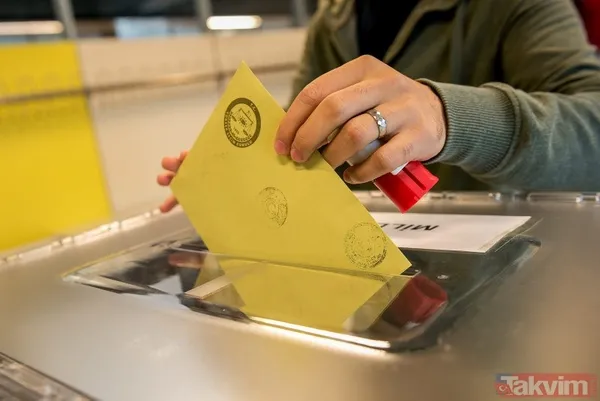 Bitlis seçim sonuçları! 31 Mart 2024 Bitlis yerel seçim sonucu ve oy oranları - 3