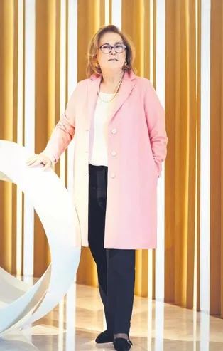 ‘Kadınların desteklenmesi önemli’