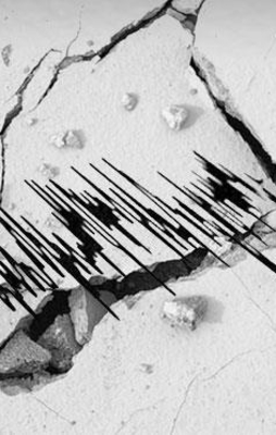 Ege'de art arda korkutan depremler