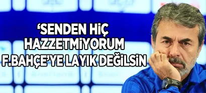 Ahmet Çakar’dan olay Aykut Kocaman yorumu