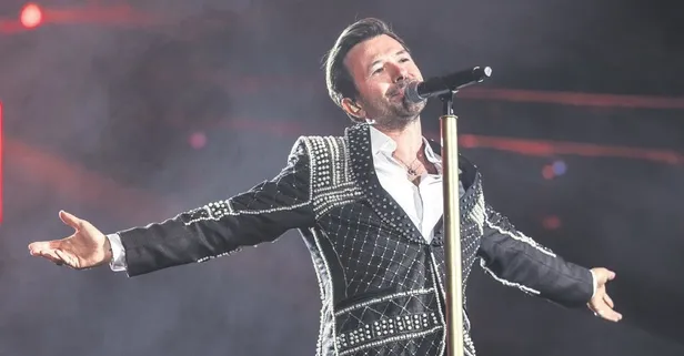 20. yılını 40 bin kişiyle kutladı