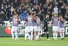 Trabzonspor sahasında esiyor!
