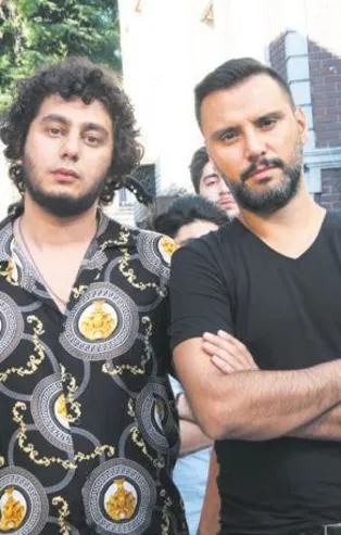 Alişan, ‘Yağmurlar’ şarkısının klibiyle ses getirecek