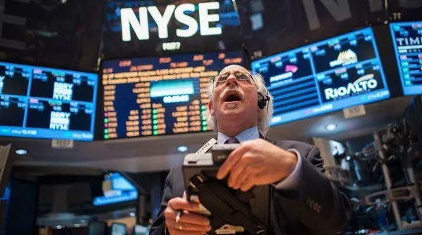 ABD'de endeksler karışık seyirle kapandı! New York borsasında son durum-4