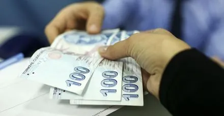 Emekliye 2 bin TL bayram ikramiyesi verilecek!