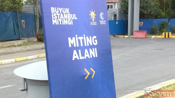 Gün vatan günü! İstanbul'da kutlu zaferin ayak sesleri: Milli irade direnişin sembolü Atatürk Havalimanı'nda Başkan Erdoğan'ı kucakladı - 48